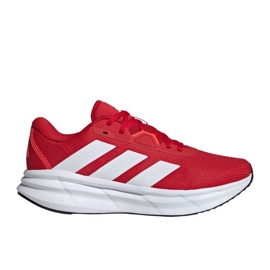 Adidas Galaxy 7 Running IE8226 tênis de corrida vermelho