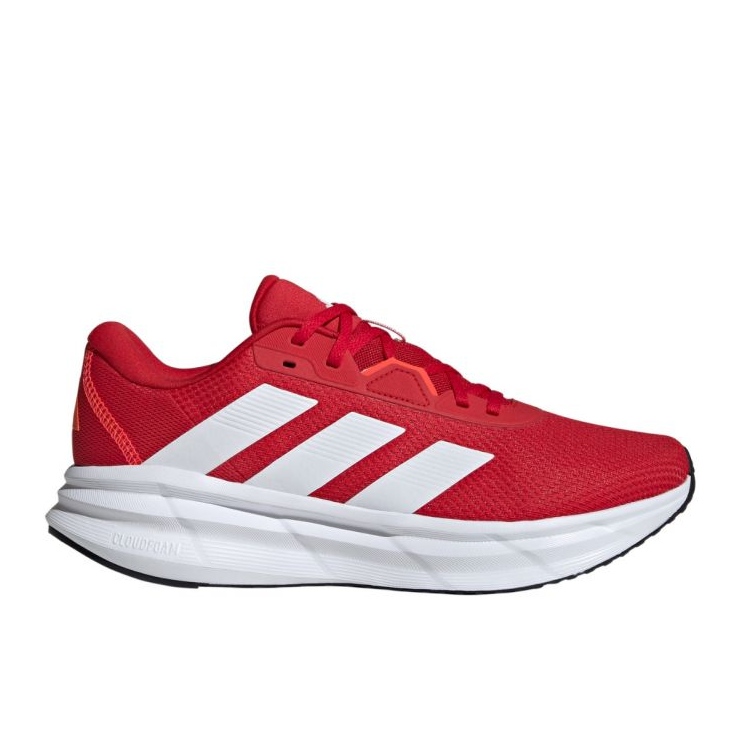 Adidas Galaxy 7 Running IE8226 tênis de corrida vermelho