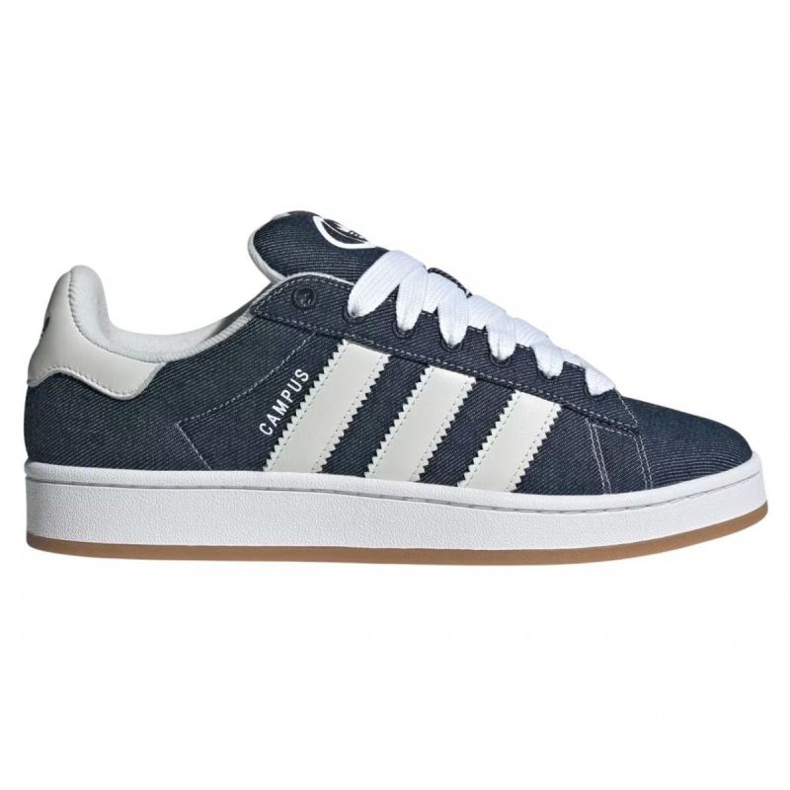 Sapatos do campus 00s da Adidas Originals Ji3163 azul