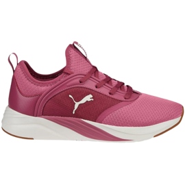 PUMA SOFTRIDE RUBY 377050 04 SAPATOS DE RUNCH rosa