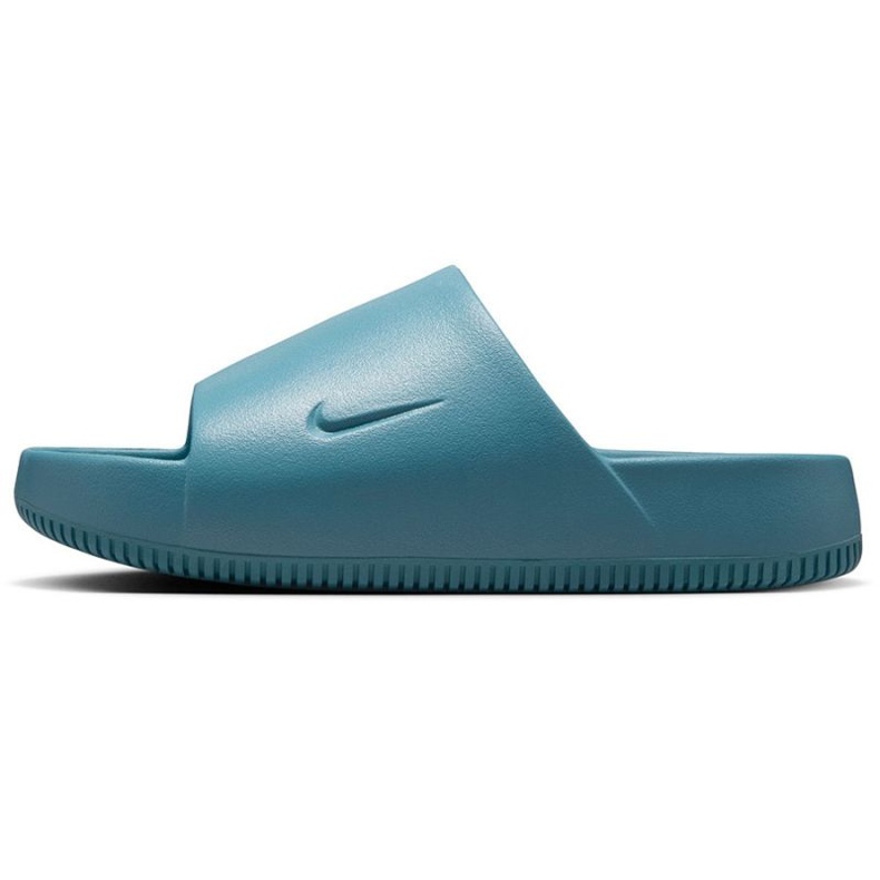 Nike calma fd4116-005 flip-flops azul