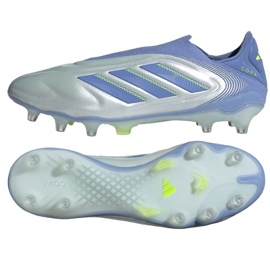 Adidas Copa Pure III Elite ll FG M IH0075 Sapatos de futebol azul
