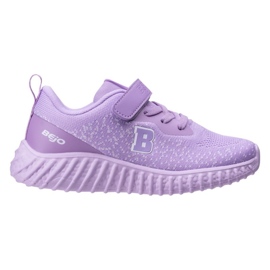 Bejo Biruta Shoes 92800657044 roxo