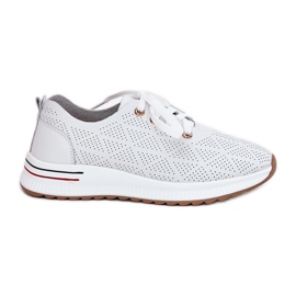 Artiker Light Womengements Artiker 54C1758 White branco