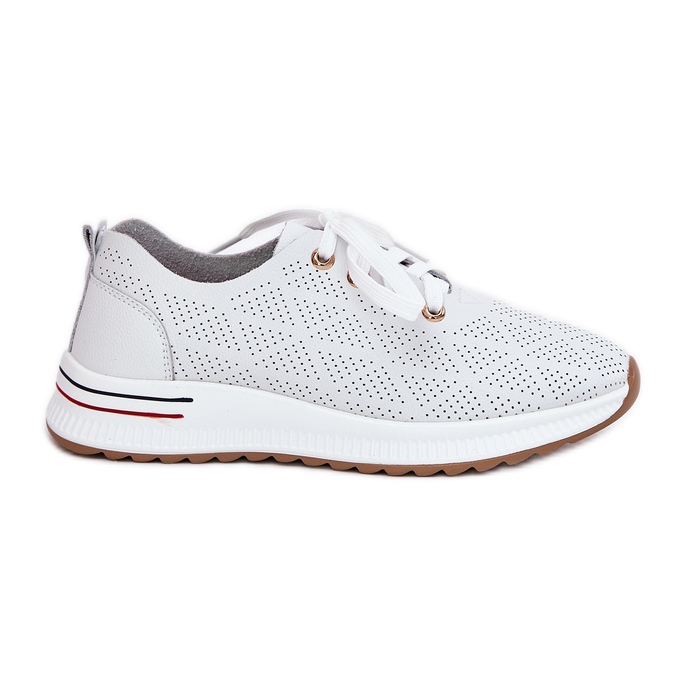 Artiker Light Womengements Artiker 54C1758 White branco