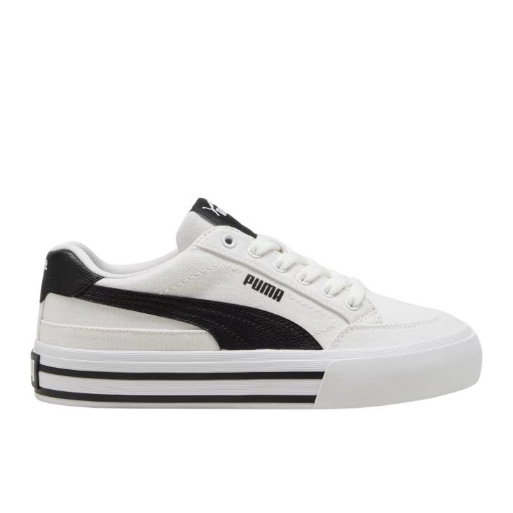 Puma Court Classic Vulc FS 396558 02 Sapatos branco