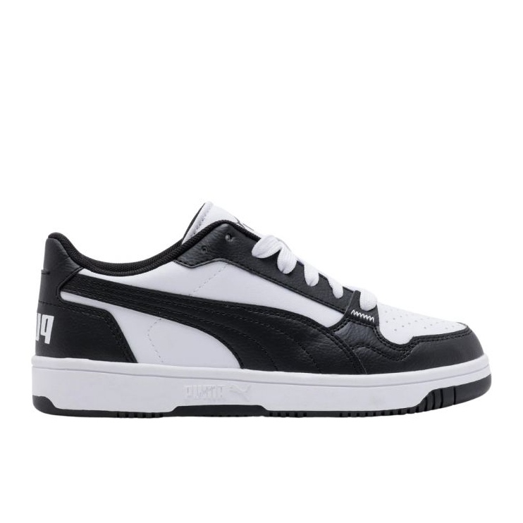 Puma reb-l 398993 01 sapatos branco
