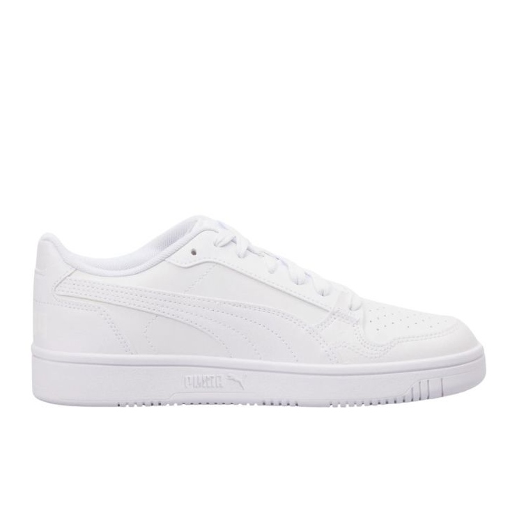 Puma reb-l 398993 02 sapatos branco