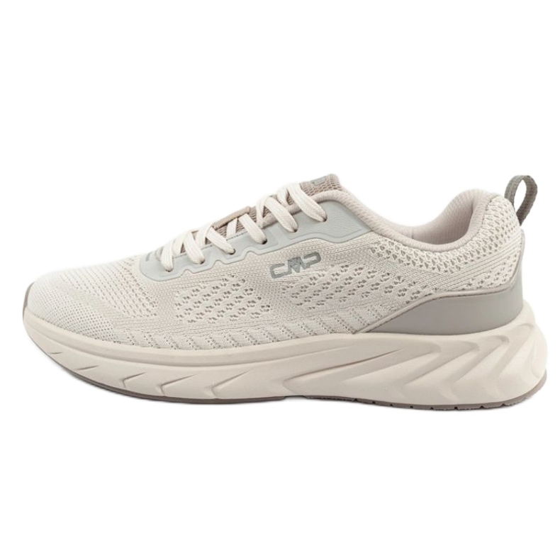 CMP NHEKKAR WMN Multisport 3Q51056 Sapatos P605 bege