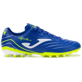 Joma Aguila Sapatos 2504 FG AGUW2504FG azul Joma Aguila Sapatos 2504 FG AGUW2504FG azul
