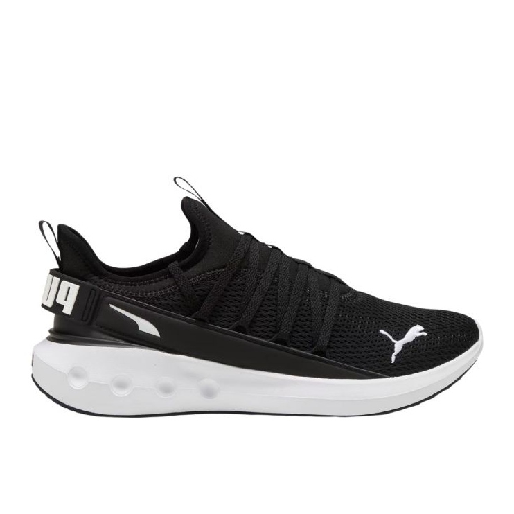 PUMA SOFTRIDE CARSON FRESCO 310155 01 SAPATOS DE RUNSH preto