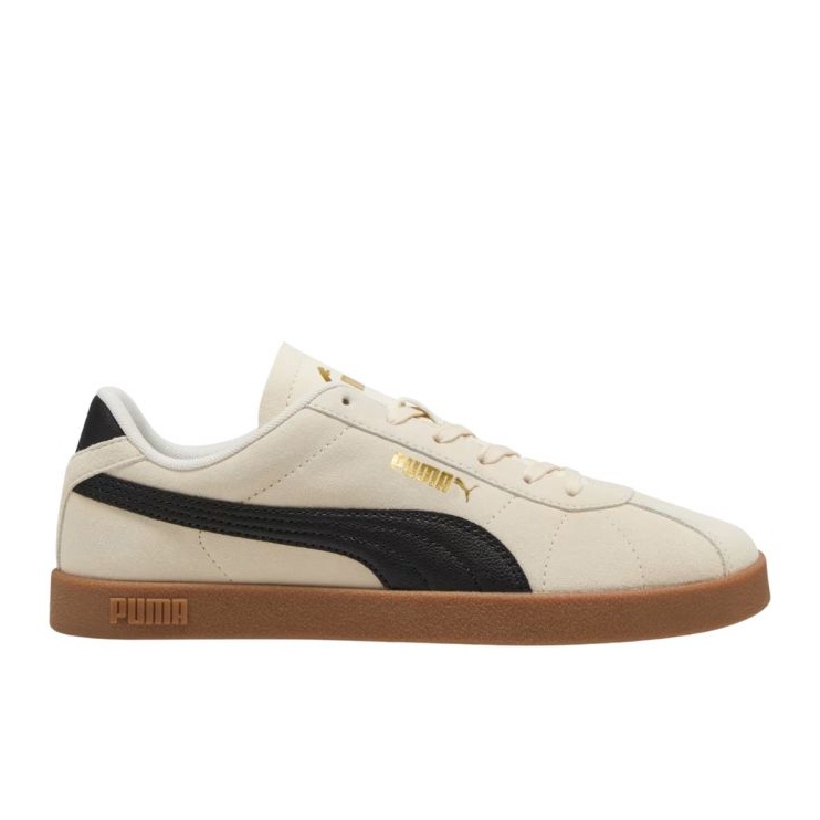 Puma Club II 397444 07 Sapatos bege