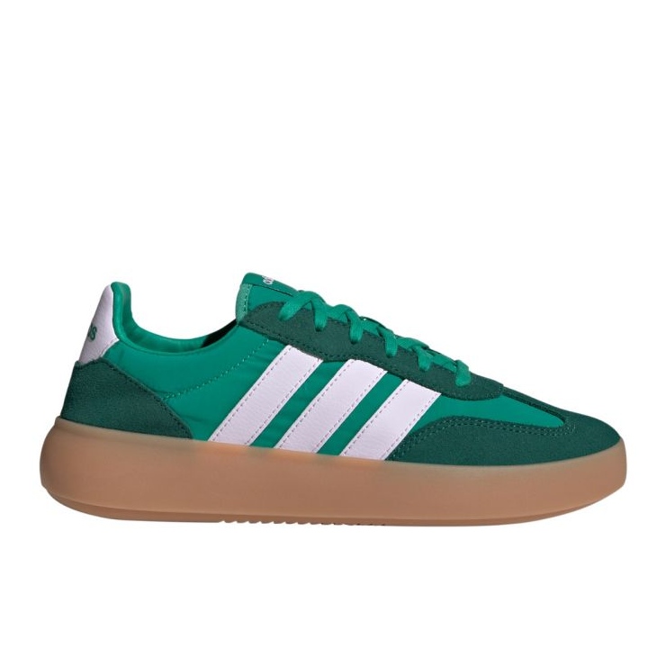 Adidas Barreda decodificar sapatos ji2324 verde