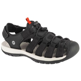 Sandals Joma S.Gea 2501 SGEAS2501V preto