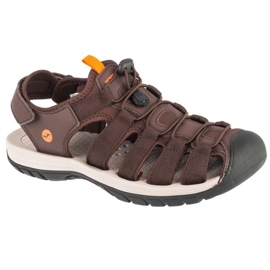 Sandals Joma S.Gea 2524 SGEAS2524V BROWN marrom