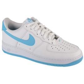 Nike Air Force 1 07 FQ4296-100 Sapatos branco