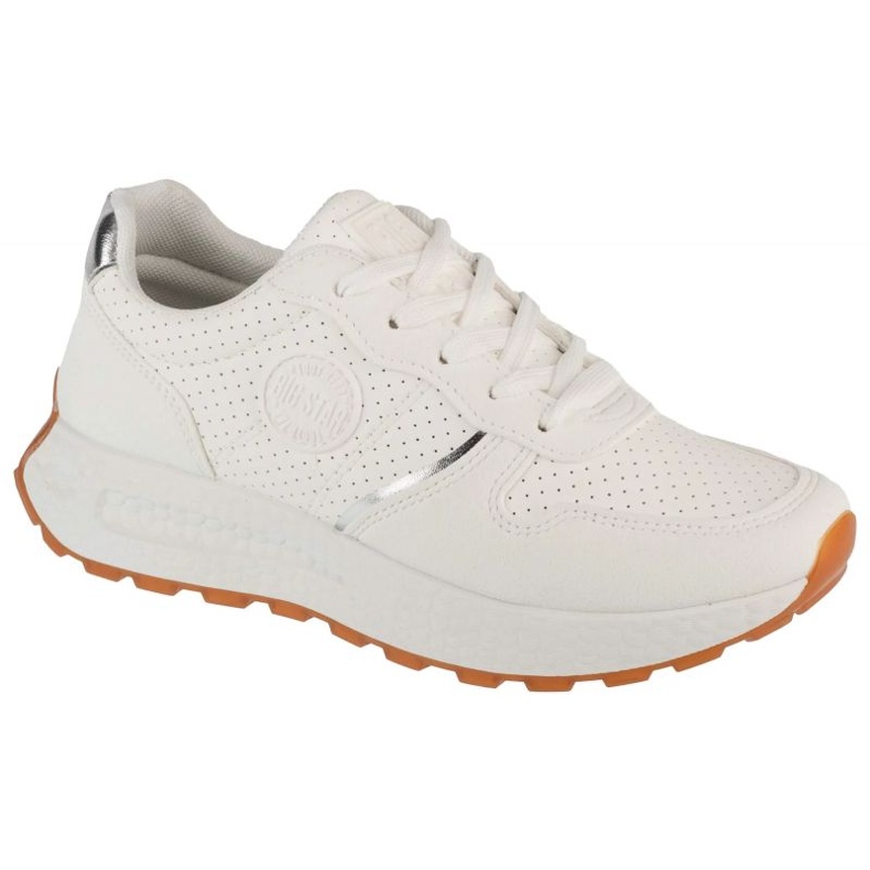 Big Star Sneakers Shoes RR274487 Sapatos branco
