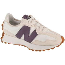 New Balance Shoes WS327FTC bege New Balance Shoes WS327FTC bege