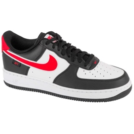 Nike Air Force 1 07 NN HM0721-002 Sapatos preto