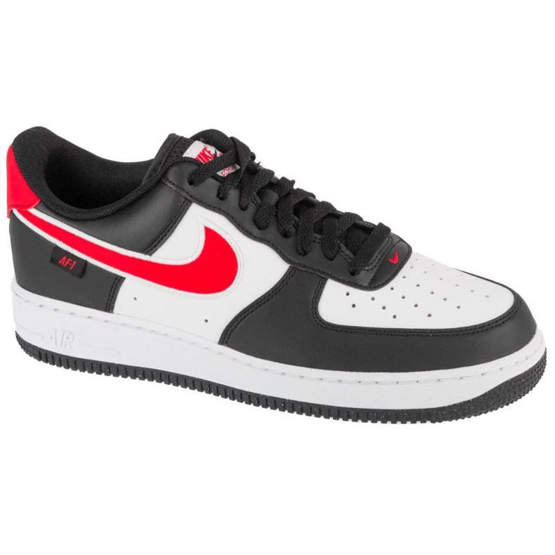 Nike Air Force 1 07 NN HM0721-002 Sapatos preto