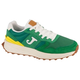 Joma c.200 2515 Sapatos C200S2515 verde
