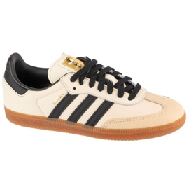 Adidas Samba OG ID0478 Sapatos bege Adidas Samba OG ID0478 Sapatos bege