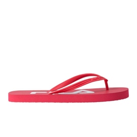 Fila troy ffw0005 40117 flip -flops vermelho Fila troy ffw0005 40117 flip -flops vermelho