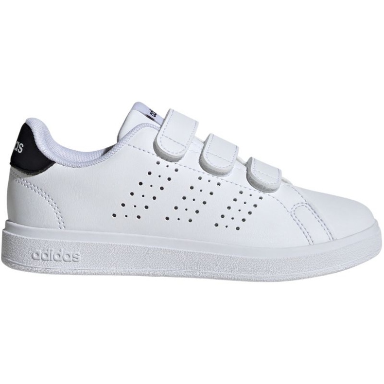 Adidas Addas Advantage Base 2.0 IH8122 Sapatos brancos