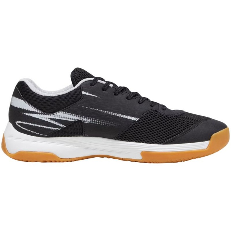 Puma Varion II 107341 01 Sapatos preto Puma Varion II 107341 01 Sapatos preto