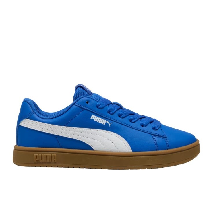 Puma Rickie Classic 394252 17 sapatos azul