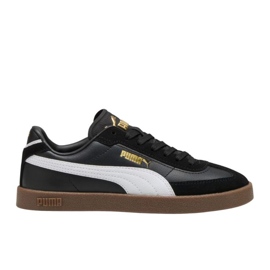 Puma Club II Era 401489 01 Sapatos preto