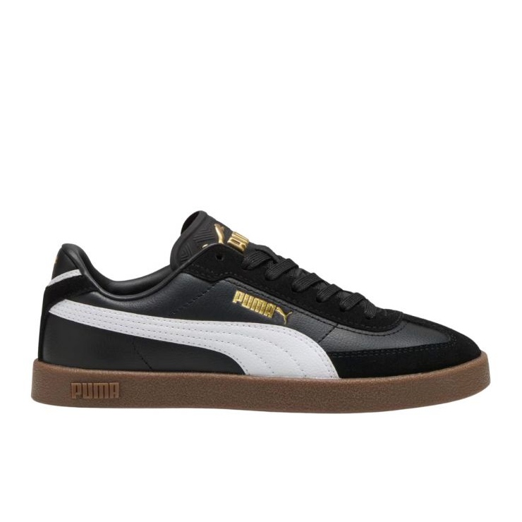 Puma Club II Era 401489 01 Sapatos preto
