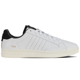 K-Swiss Lozan Club LTH 07263-189-M branco