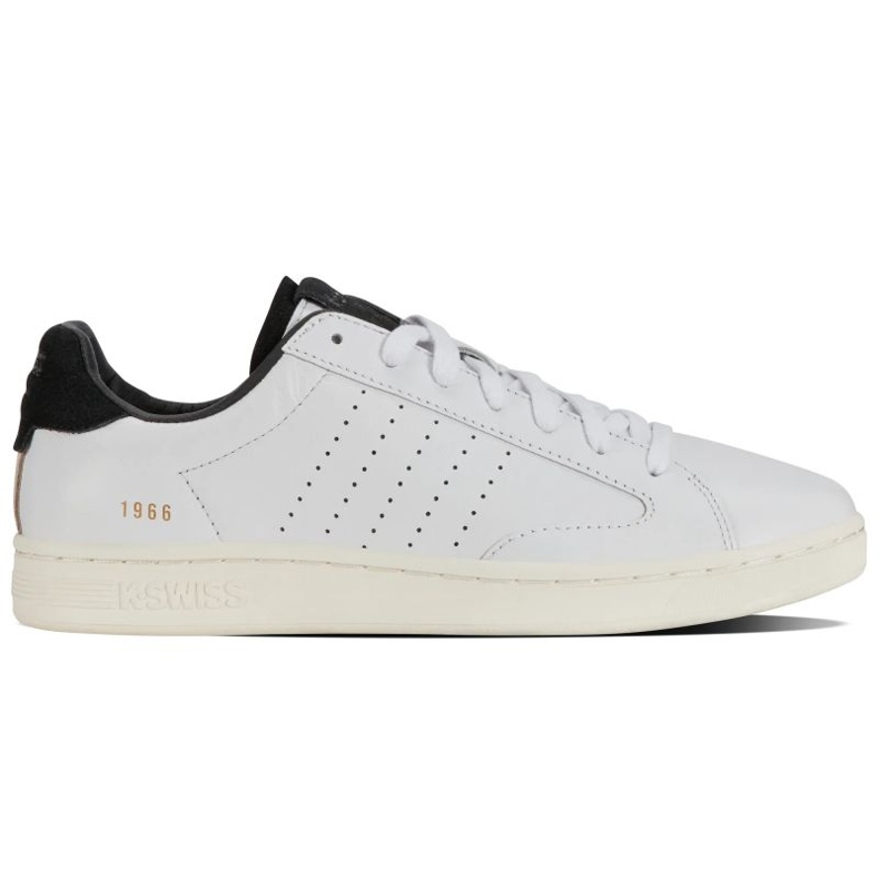 K-Swiss Lozan Club LTH 07263-189-M branco