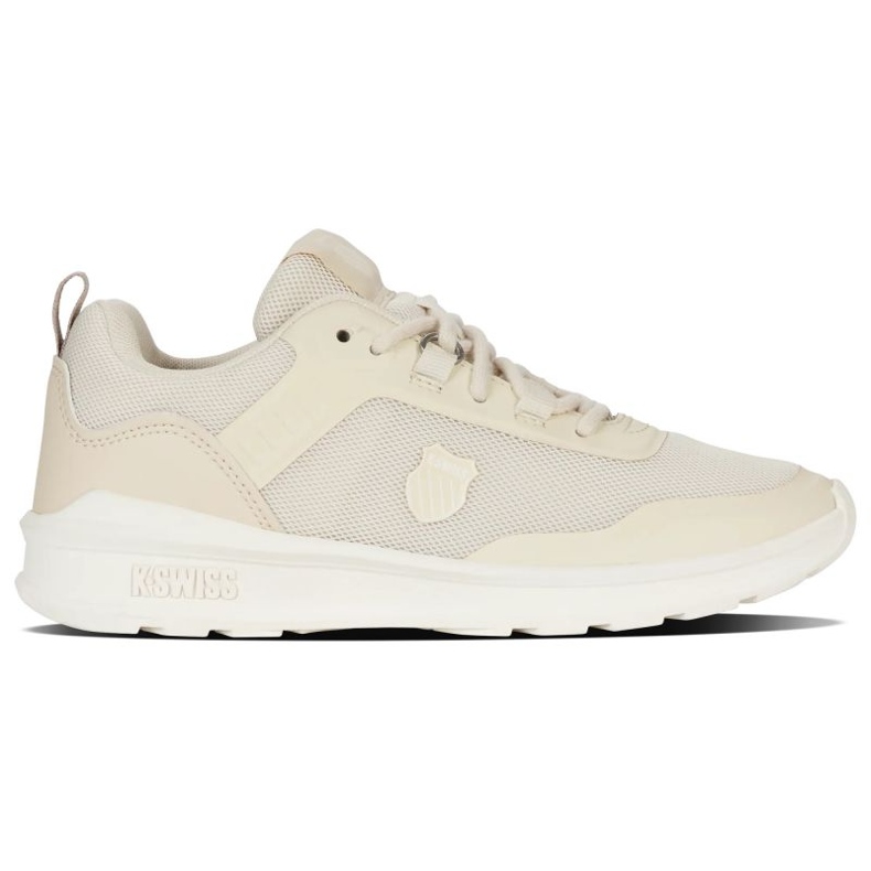 Treinador K-Swiss Vista 94426-266-M sapatos bege