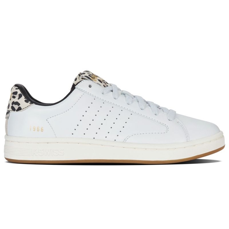 K-Swiss Lozan Club LTH 97263-952-M branco