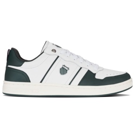 K-Swiss Lozan Match LTH 08903-159-M branco