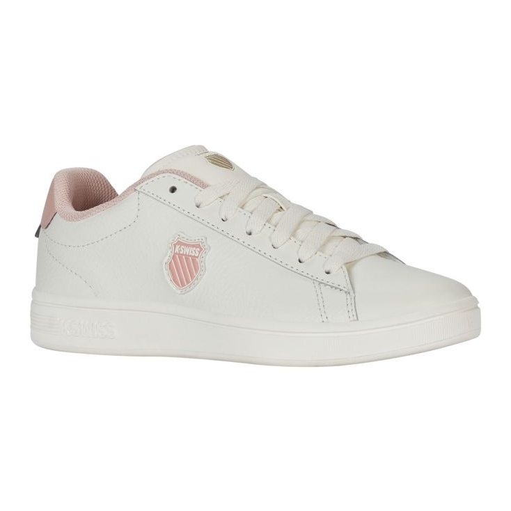 K-Swiss Court Shield II 94412-165-M Sapatos brancos