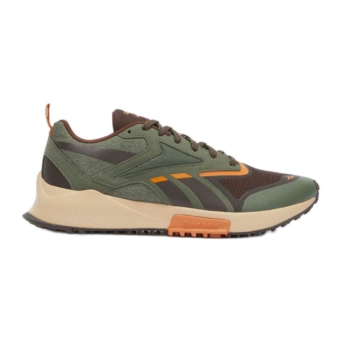 Running Shotos Reebok Lavante Trail 2 100209969 verde