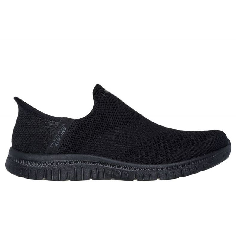 Skechers Slip -ins: Virtude - Sapatos elegantes 104425 BBK preto