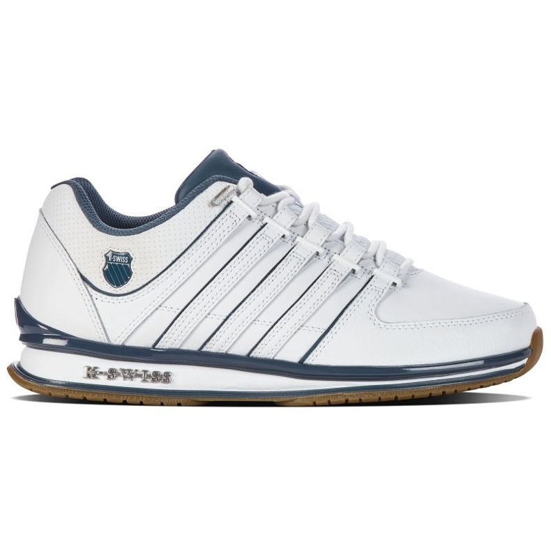 K- Swiss K-Swiss Rinzler M 01235-990-M branco