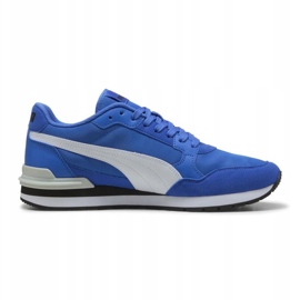 PUMA ST RUNNER V4 NL VIVID 39906911 SAPATOS azul