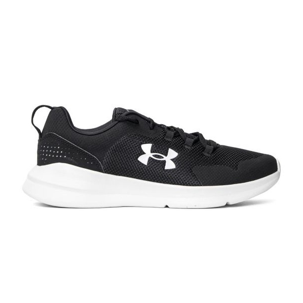 Under Armour UA Carregou Pursuit 4 3028254-001 Sapatos preto