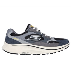 Skechers Go Run consistente 2.0 RETRO RUNNER V1 220872CCBK SAPOS multicolorido