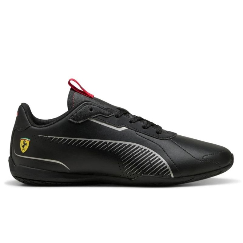Puma Ferrari Neo Cat 3.0 M 30864501 Sapatos preto