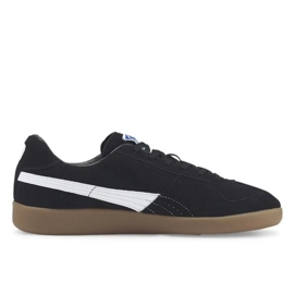Sapatos de handebol Puma 10669502 preto