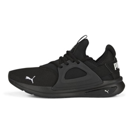 SOFTRIDE PUMA ENZO 5 Sapatos de cores transformáticos em 31098501 preto SOFTRIDE PUMA ENZO 5 Sapatos de cores transformáticos em 31098501 preto