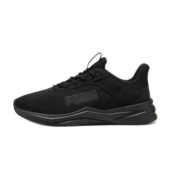 Sapatos de onda Puma FTR 31109502 preto
