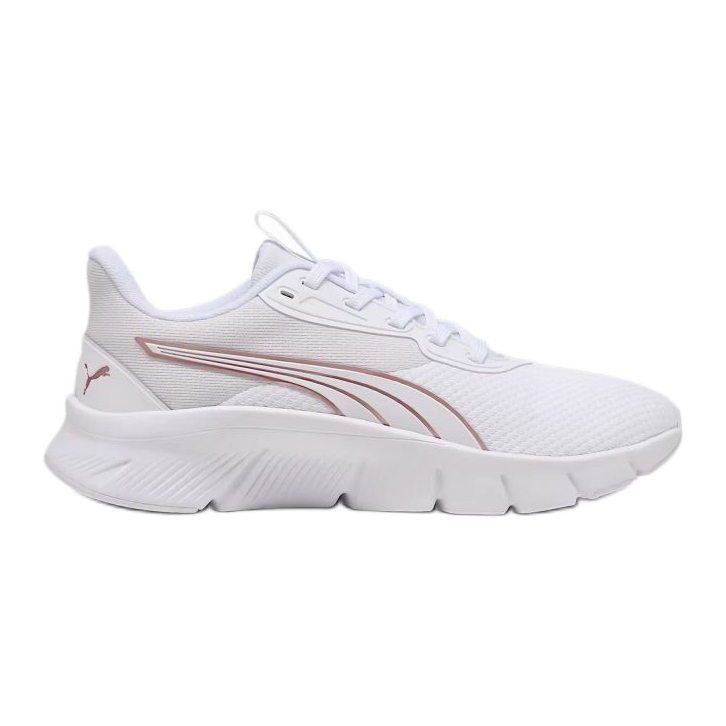 Puma flexfocus lite moderno tecido 31148107 sapatos branco Puma flexfocus lite moderno tecido 31148107 sapatos branco