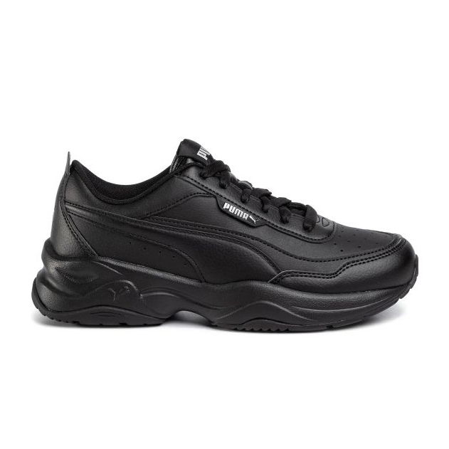 Modo de cílios Puma 37112501 Sapatos preto